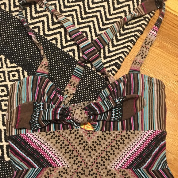 Free people tank - Picture 2 of 3